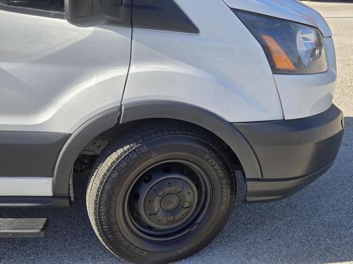 2018 Ford Transit-350 XL