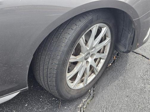 2020 Audi A4 40 Premium