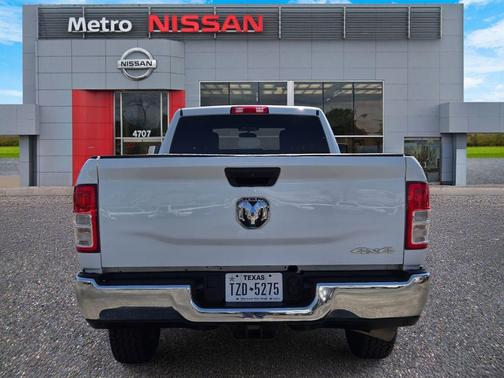 2023 RAM 3500 Tradesman