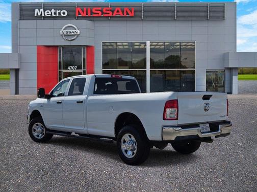 2023 RAM 3500 Tradesman