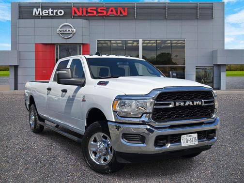 2023 RAM 3500 Tradesman