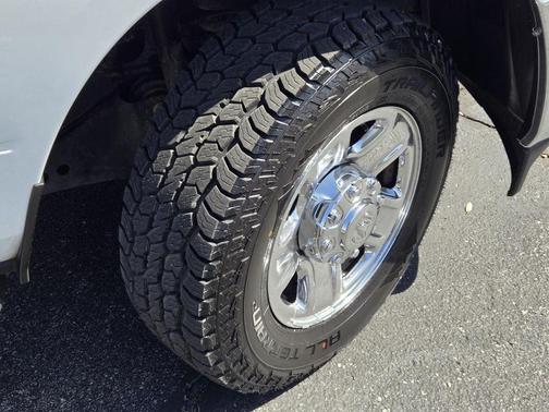 2023 RAM 3500 Tradesman