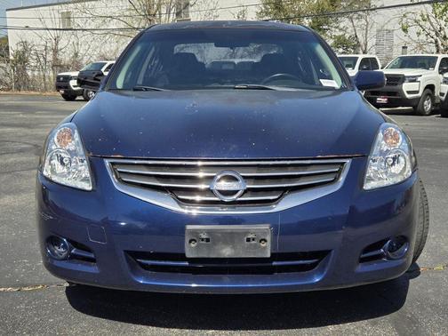2010 Nissan Altima 2.5 S