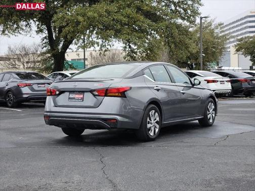 2023 Nissan Altima S FWD