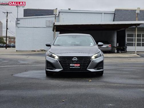 2023 Nissan Altima S FWD