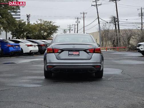 2023 Nissan Altima S FWD
