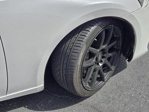 2017 Lexus IS 200t Base