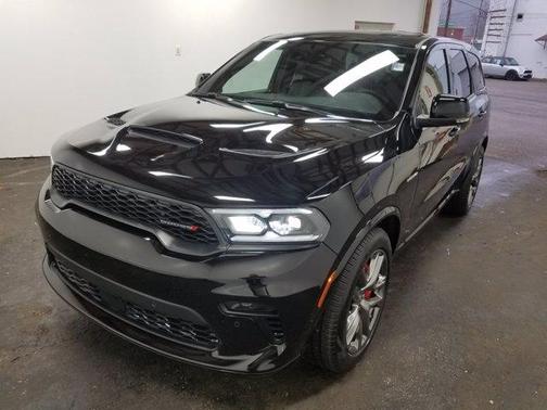 2022 Dodge Durango R/T