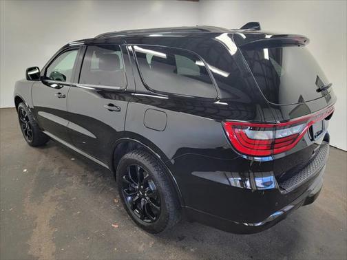 2020 Dodge Durango GT Plus AWD