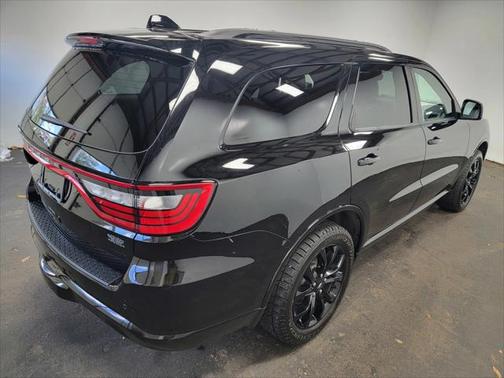 2020 Dodge Durango GT Plus AWD