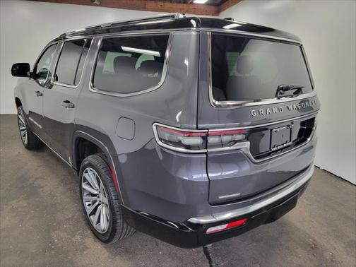 2023 Jeep Grand Wagoneer Series II 4x4