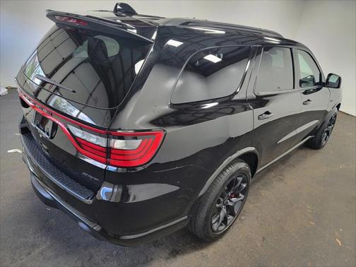 2024 Dodge Durango SRT 392 Premium AWD