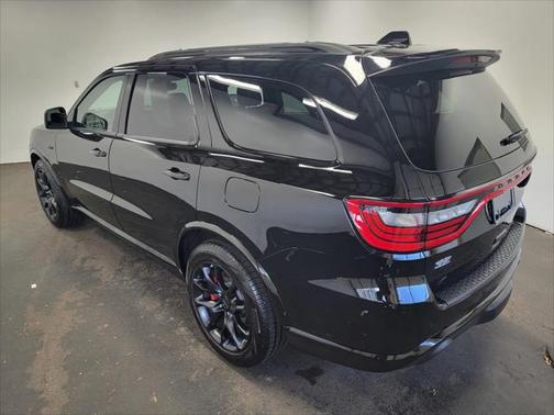 2024 Dodge Durango SRT 392 Premium AWD
