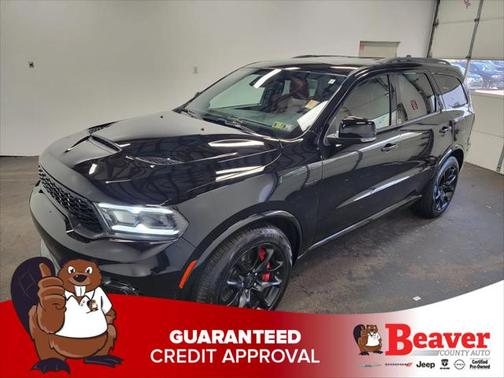 2024 Dodge Durango SRT 392 Premium AWD