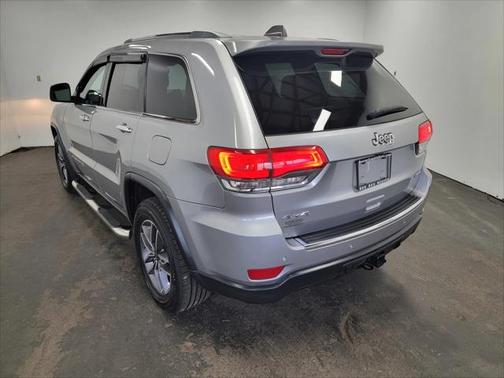 2019 Jeep Grand Cherokee Limited 4x4