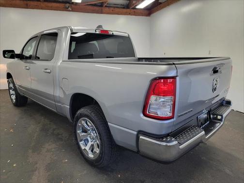 2022 RAM 1500 Big Horn Crew Cab 4x4 57' Box
