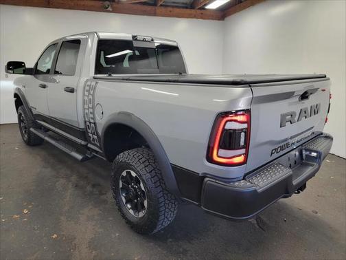 2021 RAM 2500 Power Wagon Crew Cab 4x4 64' Box