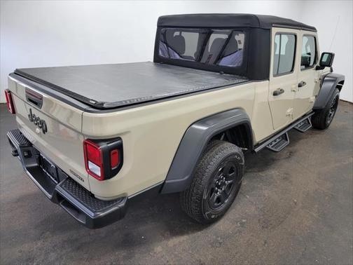 2020 Jeep Gladiator Sport 4X4