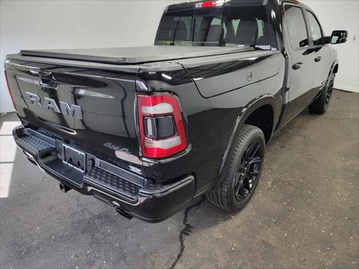 2023 RAM 1500 Limited Crew Cab 4x4 57' Box