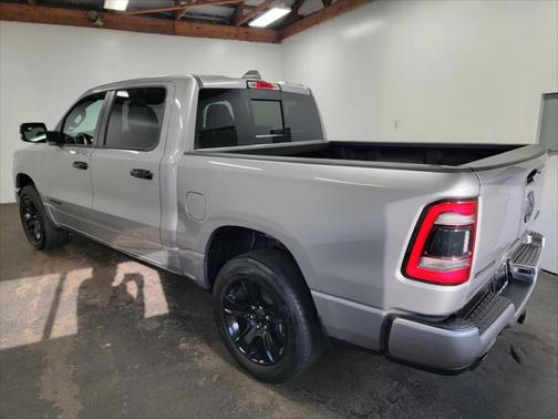 2023 RAM 1500 Big Horn Crew Cab 4x4 57' Box