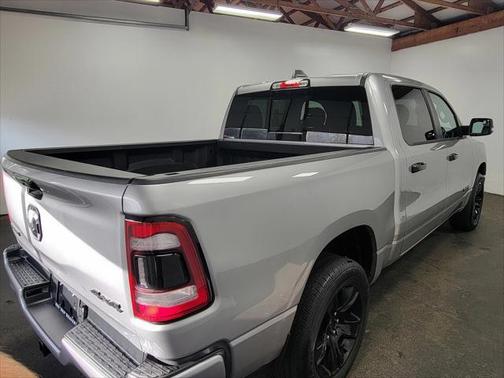 2023 RAM 1500 Big Horn Crew Cab 4x4 57' Box