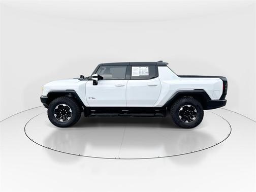 2023 GMC HUMMER EV Pickup 3X