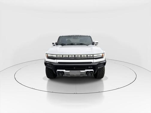 2023 GMC HUMMER EV Pickup 3X
