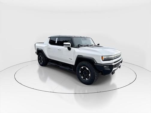 2023 GMC HUMMER EV Pickup 3X