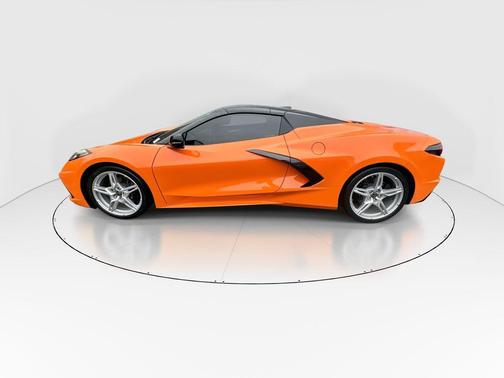 2023 Chevrolet Corvette Stingray w/2LT