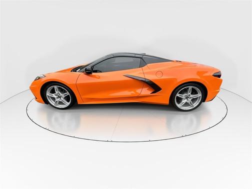 2023 Chevrolet Corvette Stingray w/2LT