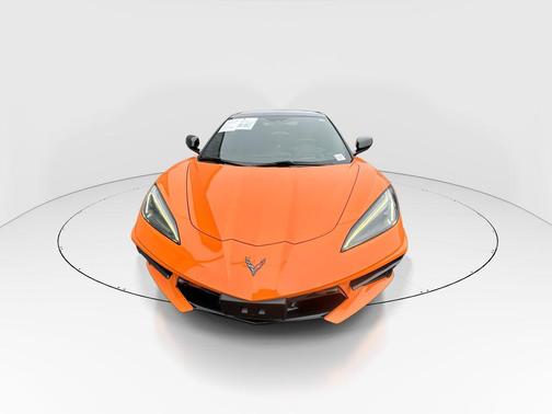 2023 Chevrolet Corvette Stingray w/2LT