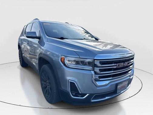 2023 GMC Acadia FWD SLT