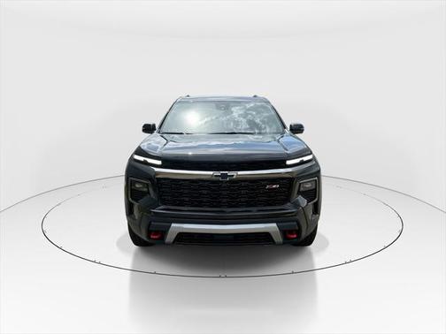 2025 Chevrolet Traverse AWD Z71