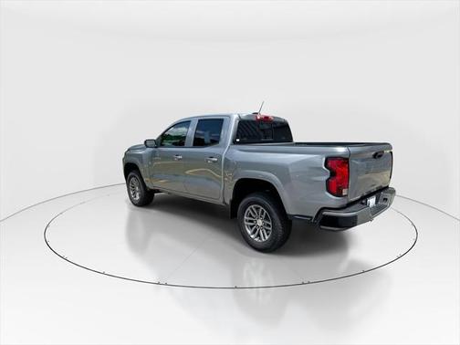 2025 Chevrolet Colorado LT