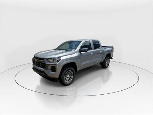 2025 Chevrolet Colorado LT
