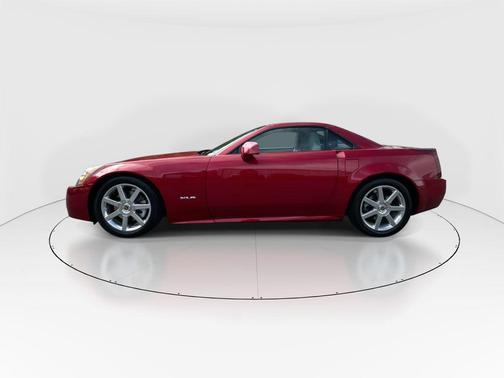 2005 Cadillac XLR Base