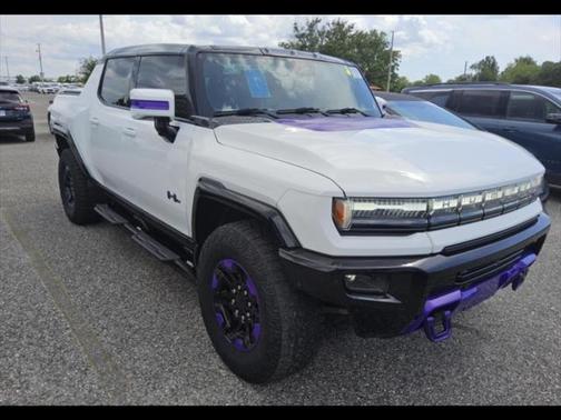 2023 GMC HUMMER EV Pickup 3X