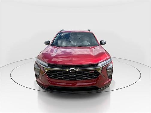2025 Chevrolet Trax FWD 2RS