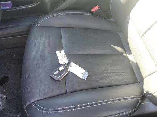 2025 Cadillac LYRIQ Luxury