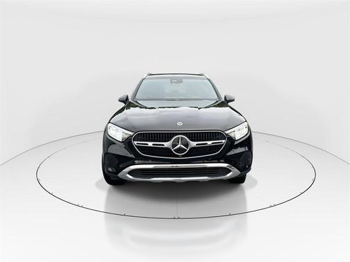 2024 Mercedes-Benz GLC 300 Base
