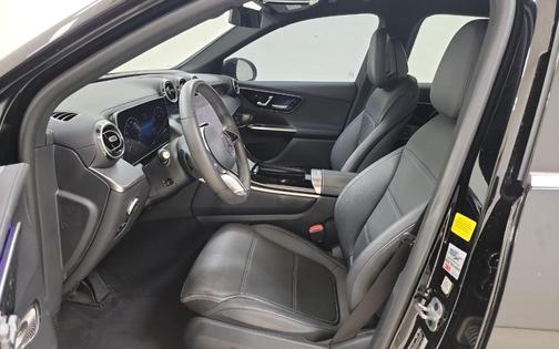 2024 Mercedes-Benz GLC 300 Base