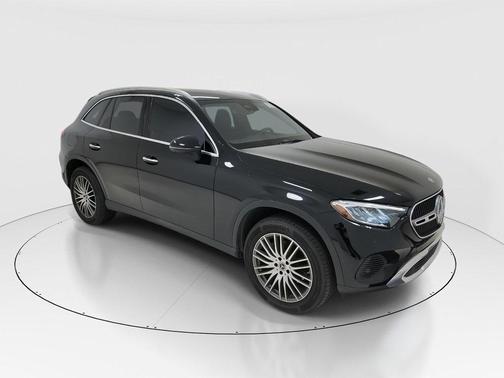 2024 Mercedes-Benz GLC 300 Base