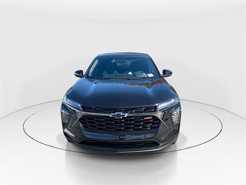 2026 Chevrolet Trax FWD 1RS