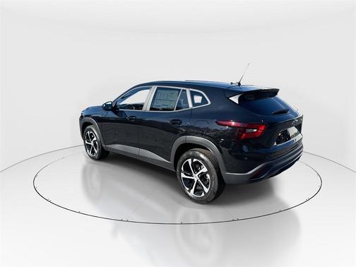 2026 Chevrolet Trax FWD 1RS