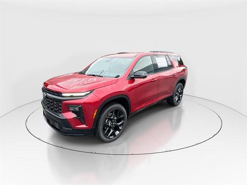 2024 Chevrolet Silverado 2500 LT