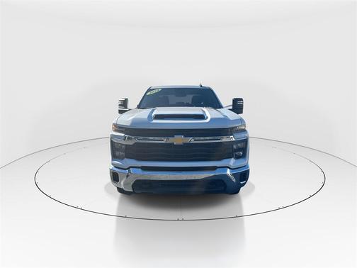 2024 Chevrolet Silverado 2500 LT