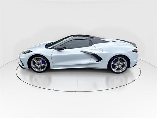 2022 Chevrolet Corvette Stingray w/2LT