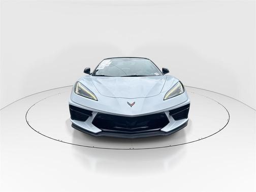 2022 Chevrolet Corvette Stingray w/2LT