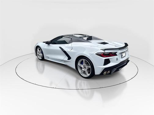 2022 Chevrolet Corvette Stingray w/2LT