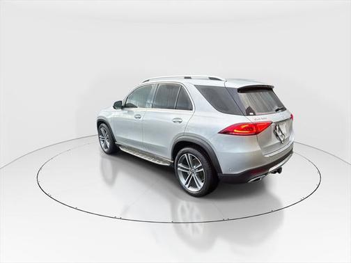 2020 Mercedes-Benz GLE 350 Base